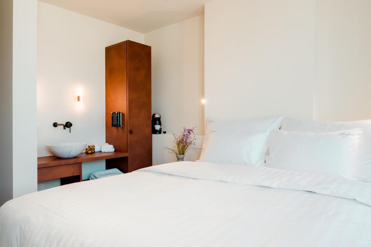 The Librarian By Domani Hotels Ghent Exterior photo