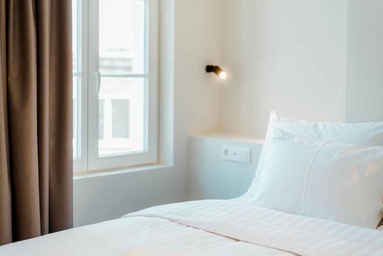The Librarian By Domani Hotels Ghent Exterior photo