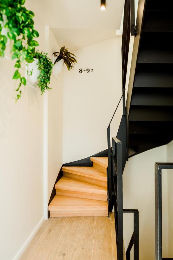 The Librarian By Domani Hotels Ghent Exterior photo