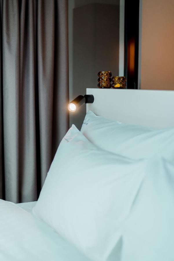 The Librarian By Domani Hotels Ghent Exterior photo